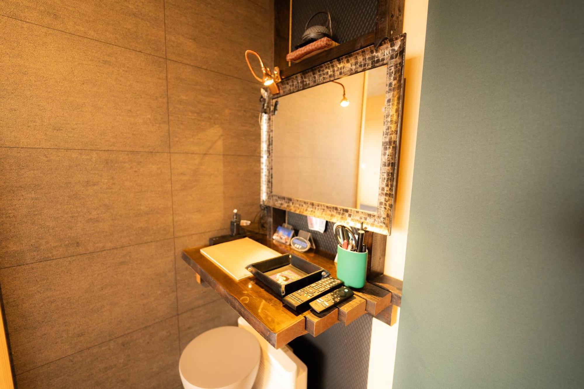 Biosvilla522-Sapporo Susukino Night- 1Room W-Beds2&S-Beds2 6Persons Екстериор снимка